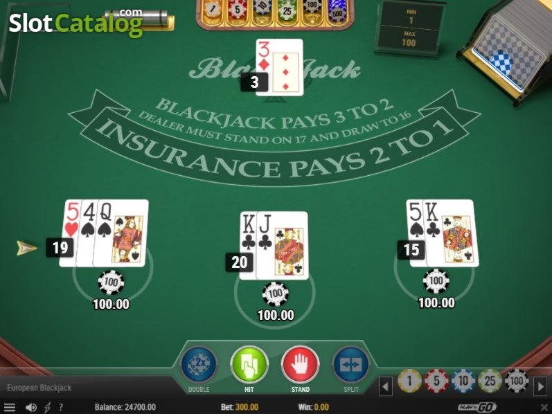 €2150 no deposit at Emu Casino