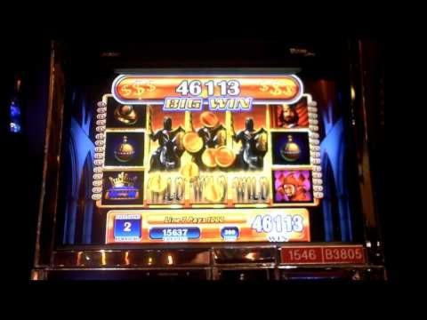 Eur 4720 No deposit at All Slots Casino
