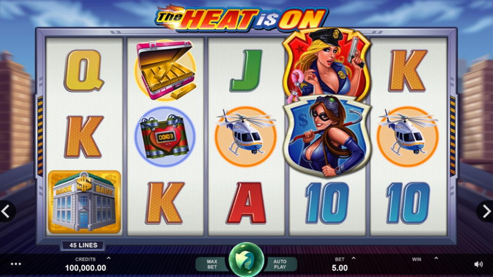 ﻿$705 Daily freeroll slot tournament at Berlin Casino 