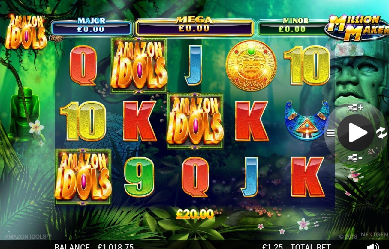 EURO 555 FREE CHIP at Casino Las Vegas