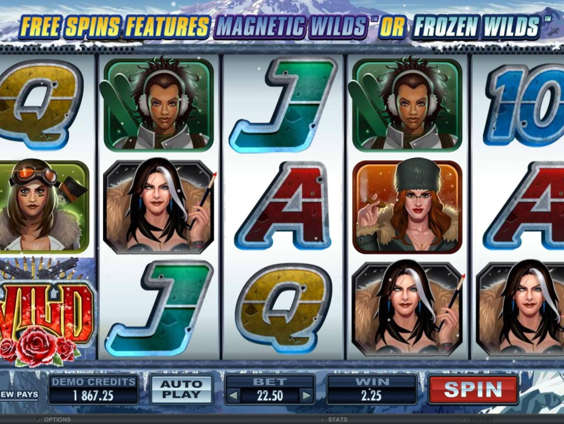 £270 Mobile freeroll slot tournament at Casino Las Vegas