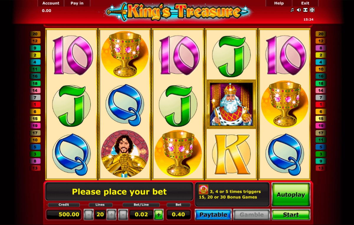 €100 FREE CASINO CHIP at bWin Casino
