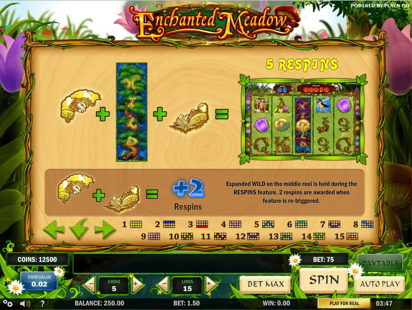830% Match bonus at Leo Dubai Casino