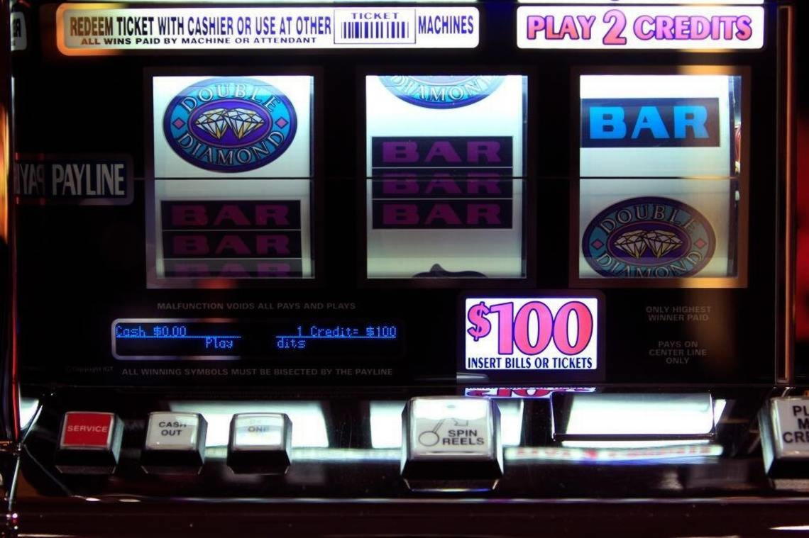 €230 Tournament at River Belle Casino