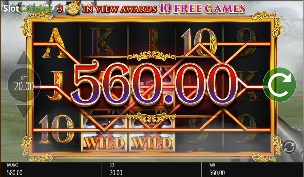 22 FREE Spins at 777 Casino
