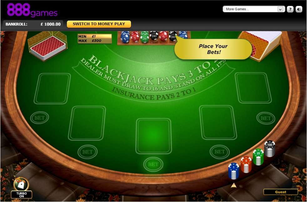 365% Signup Casino Bonus at bWin Casino