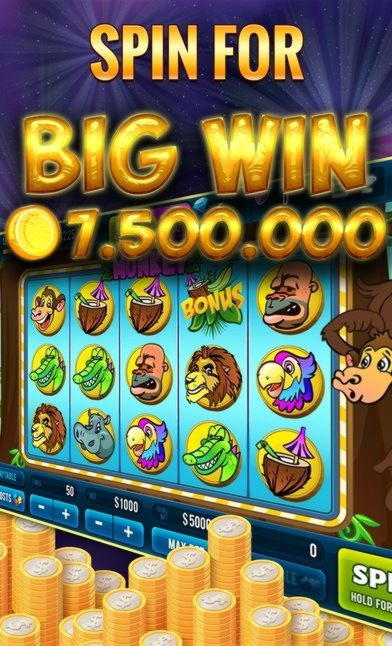 30 free casino spins at All Slots Casino