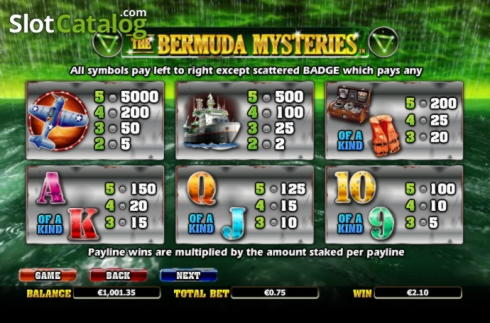 EUR 380 Mobile freeroll slot tournament at Wild Blaster Casino