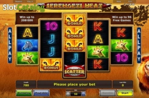 ﻿$650 Mobile freeroll slot tournament at All Slots Casino