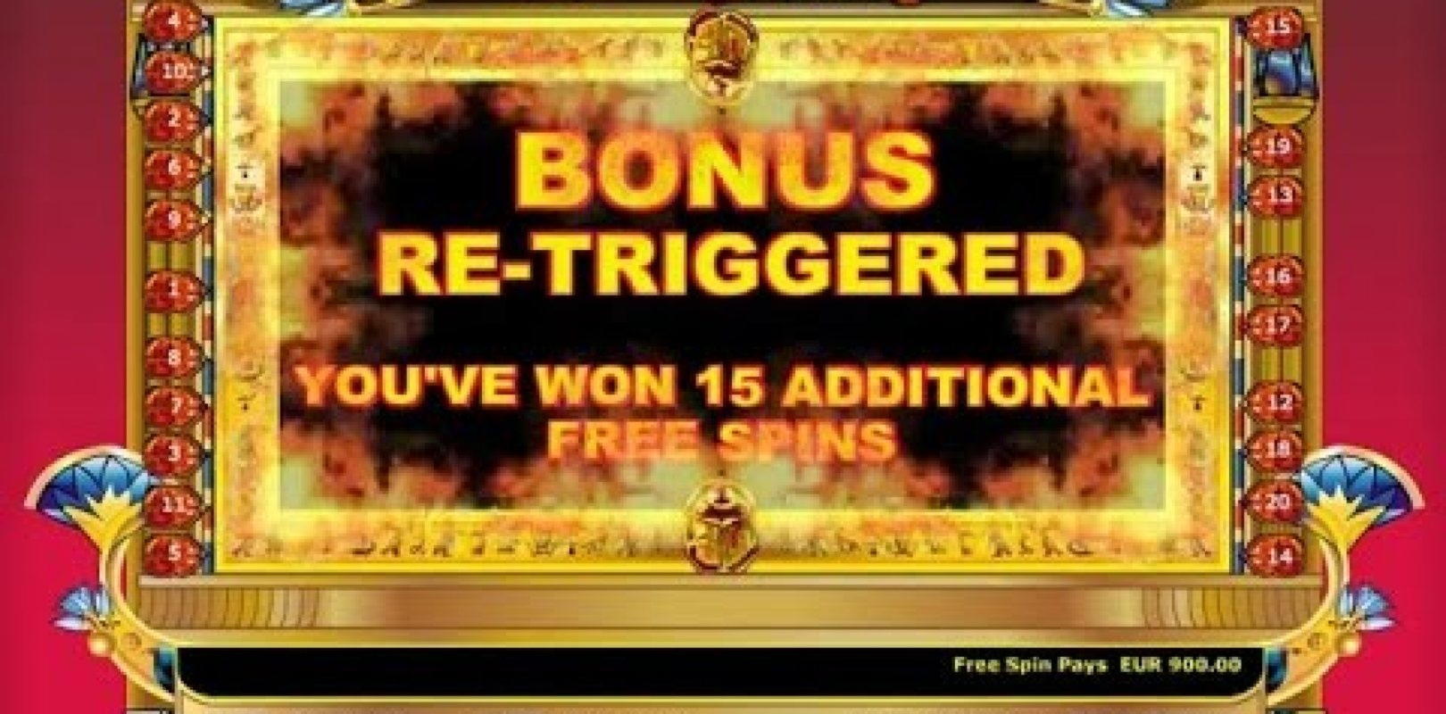 EURO 145 Free Casino Ticket at Yes Casino 