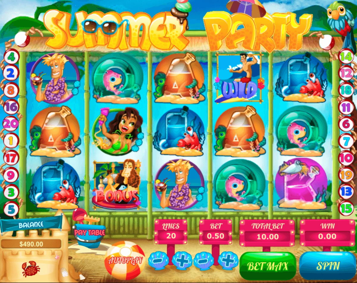 EUR 40 Casino tournaments freeroll at Berlin Casino 