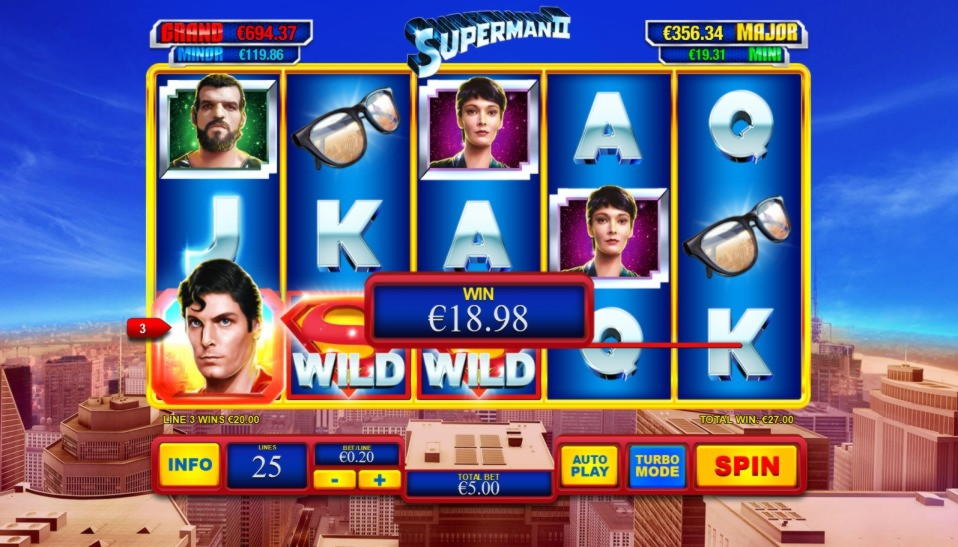 £575 Free Money at Treasure Island Jackpots Casino (Australia Casino Mirror)