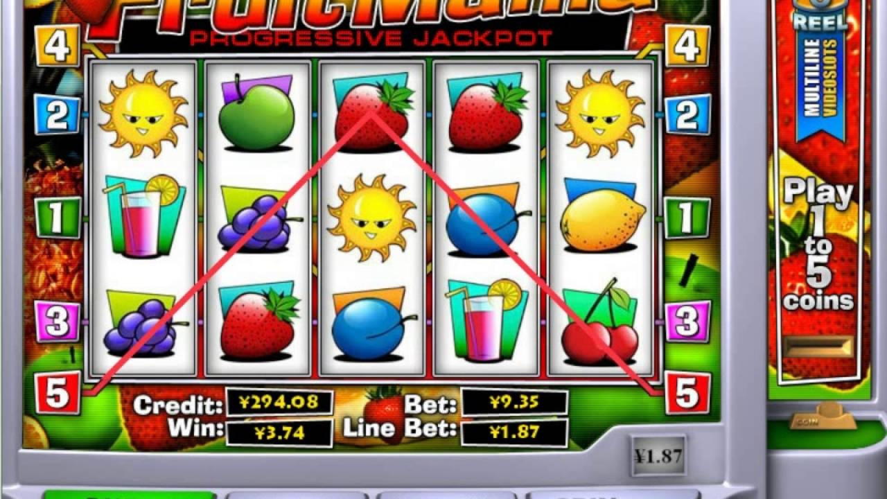 735% Match at a Casino at All Slots Casino
