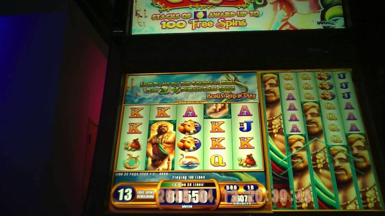 160 Free Spins Casino at Jelly Bean Casino