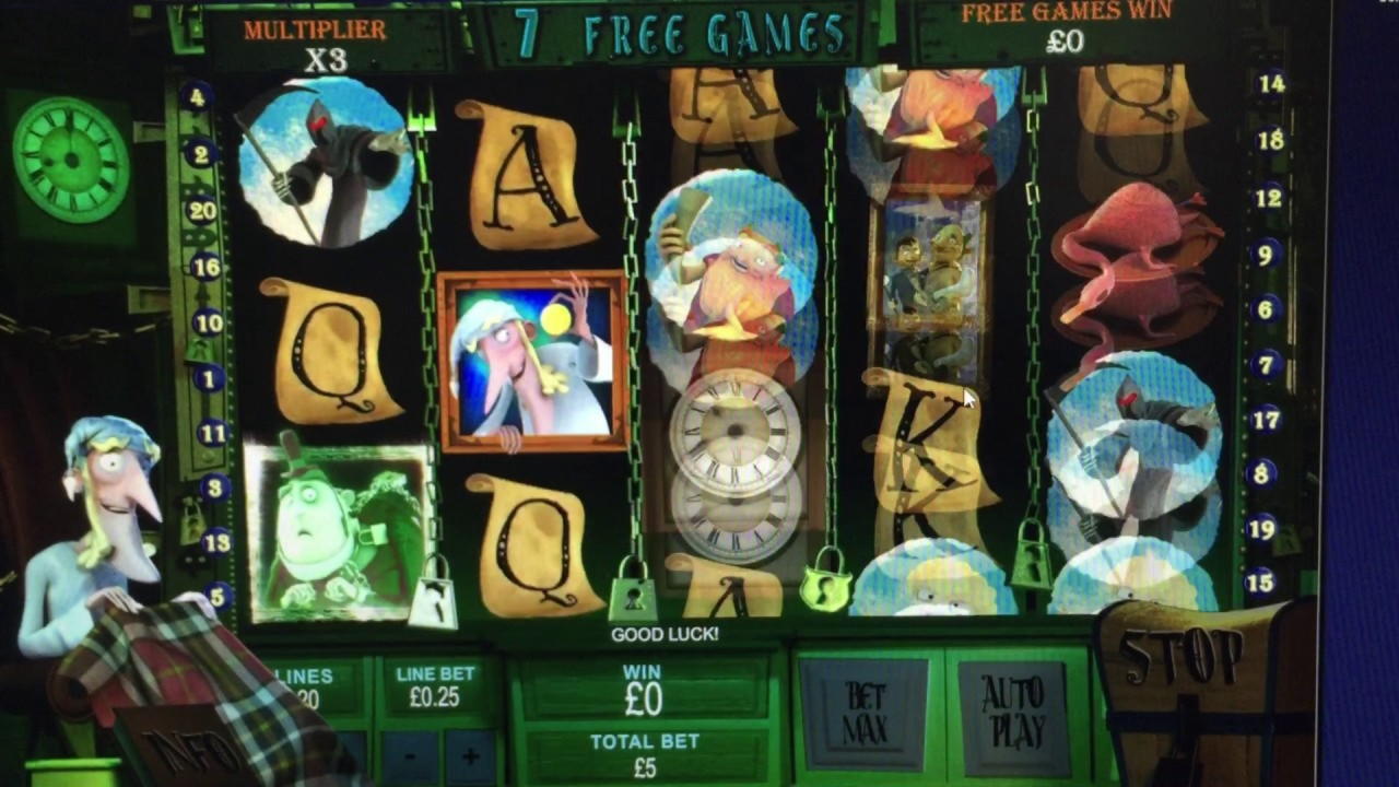 €90 FREE Chip Casino at Wild Blaster Casino