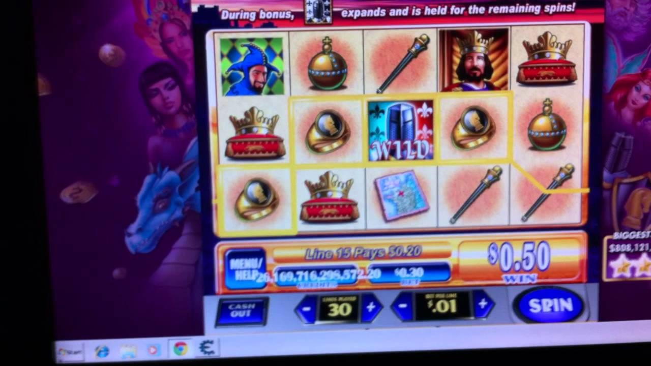 EURO 895 Casino tournaments freeroll at Wild Blaster Casino