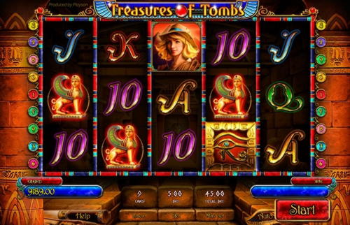 £250 FREE Casino Chip at Wild Blaster Casino