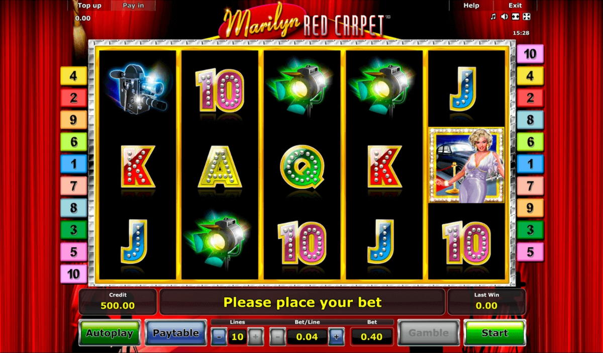 €390 Tournament at bWin Casino