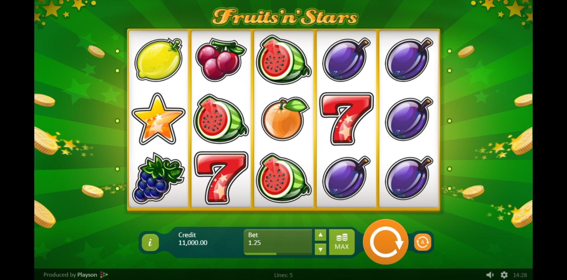 EUR 4485 No deposit casino bonus at Lucky Nugget Casino