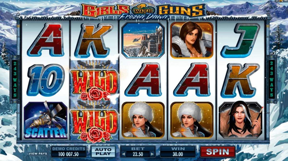 10 Free casino spins at Dunder Casino
