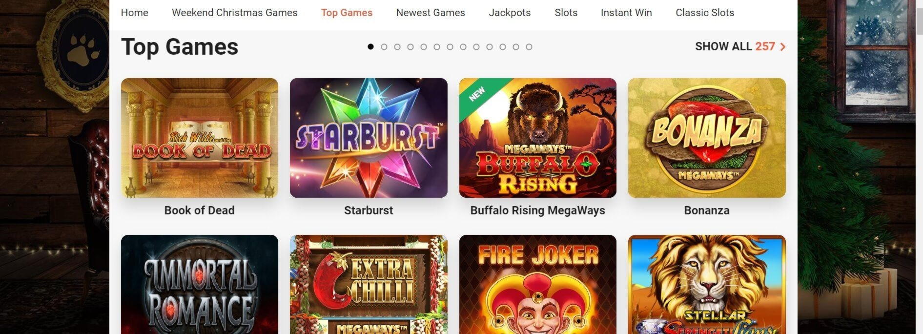 760% First Deposit Bonus at 888 Casino