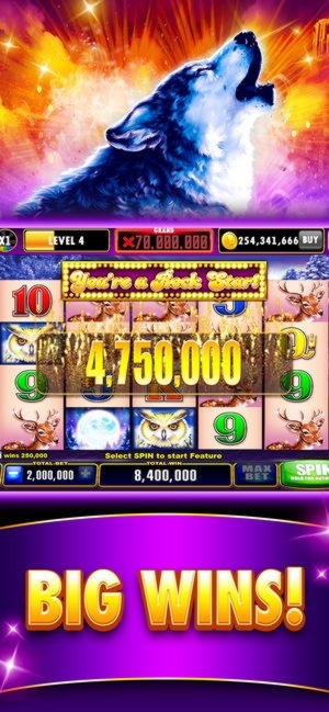 EUR 250 Tournament at Casino com