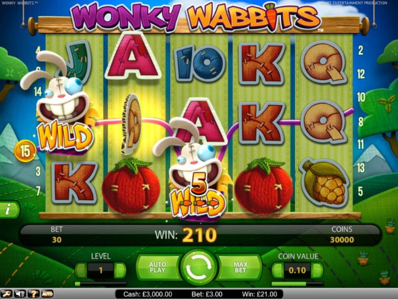 £3550 No Deposit Bonus at Wild Blaster Casino