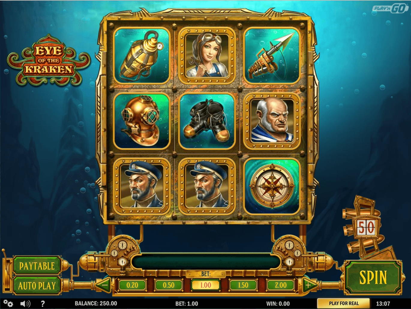 €600 free chip at Wild Blaster Casino