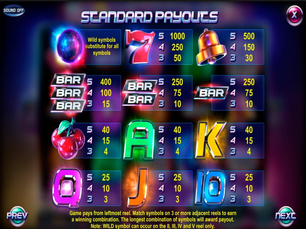 Eur 4815 No Deposit Bonus Code at Spin Palace Casino