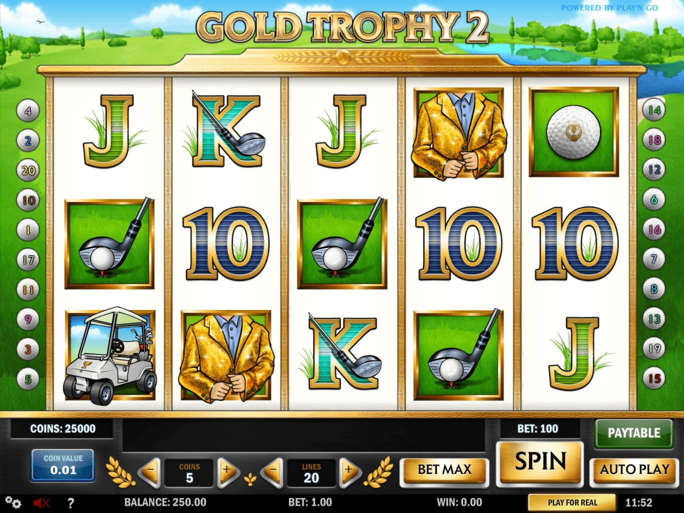 ﻿$320 Free chip at Volt Casino