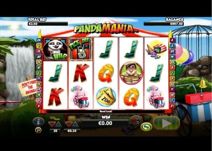 260 FREE SPINS at Road Casino 