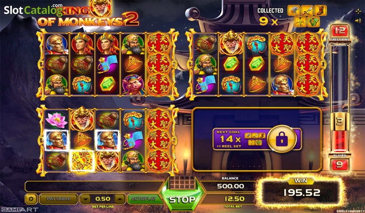 $4090 NO DEPOSIT BONUS at Lucky Nugget Casino