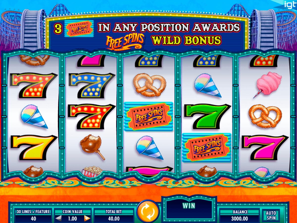 €65 Free Money at All Slots Casino
