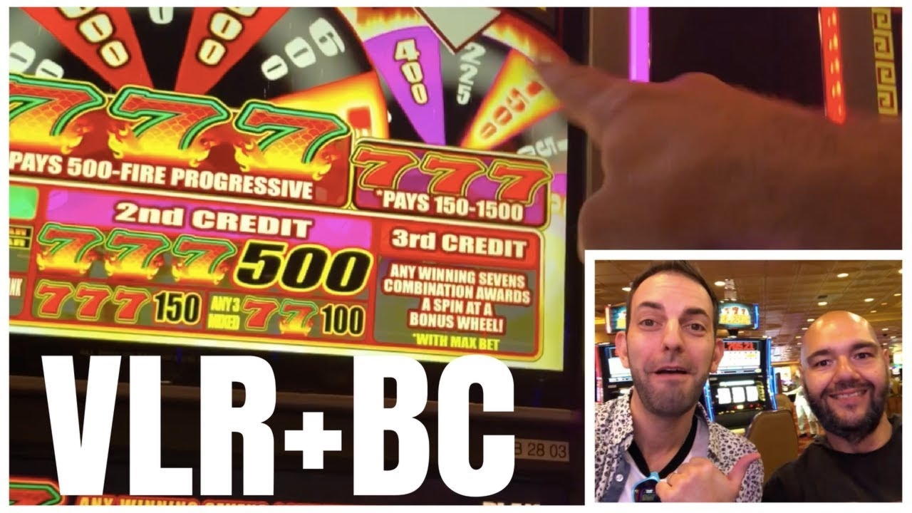 280% casino match bonus at Casino com
