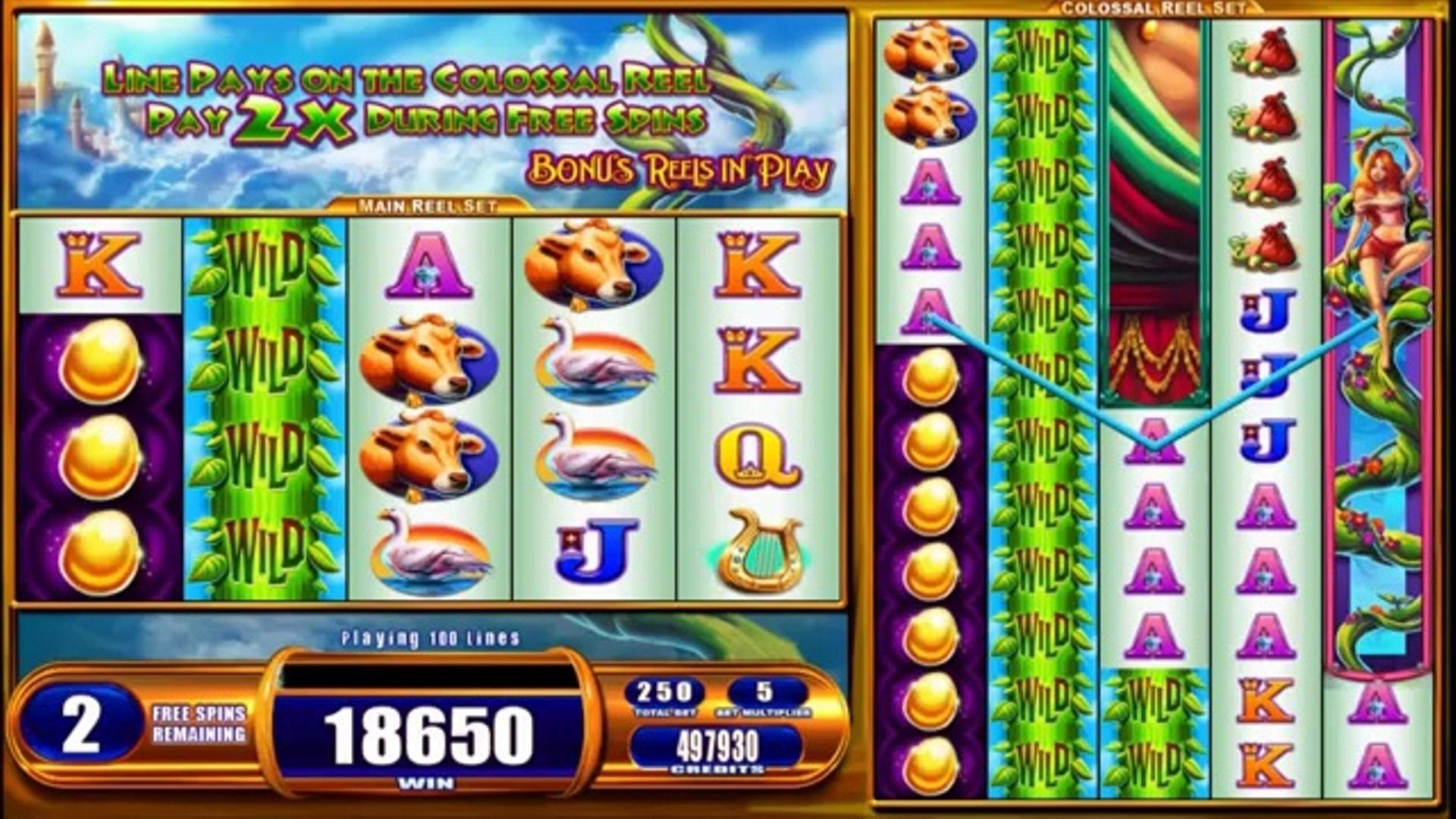 ﻿$4935 No deposit bonus at Big Jackpots Casino 