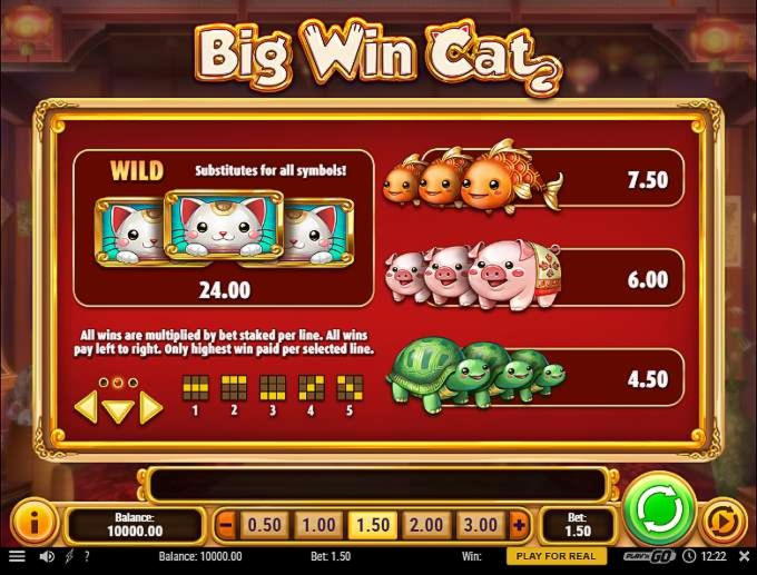 455% Signup Casino Bonus at Ruby Fortune Casino
