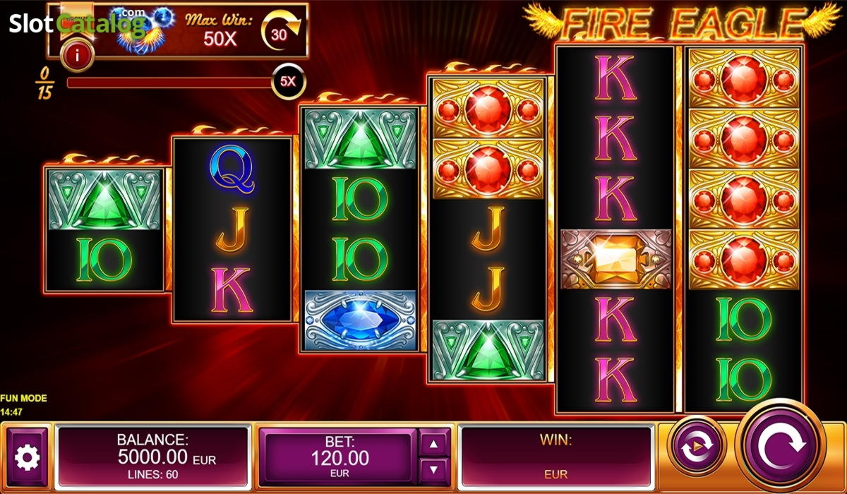 40 Free Spins at Betway Casino