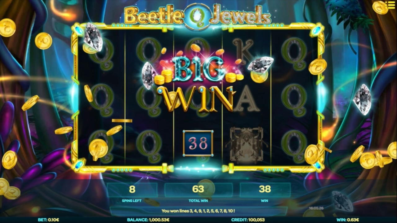115 Free Spins at Treasure Island Jackpots Casino (Australia Casino Mirror)