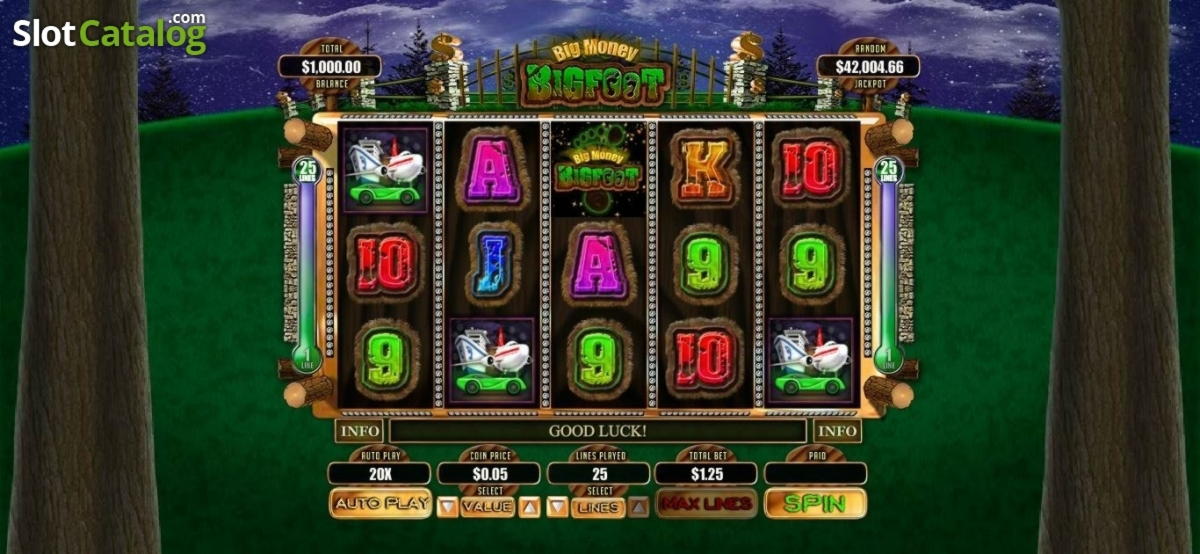 €3060 NO DEPOSIT at Lucky Nugget Casino