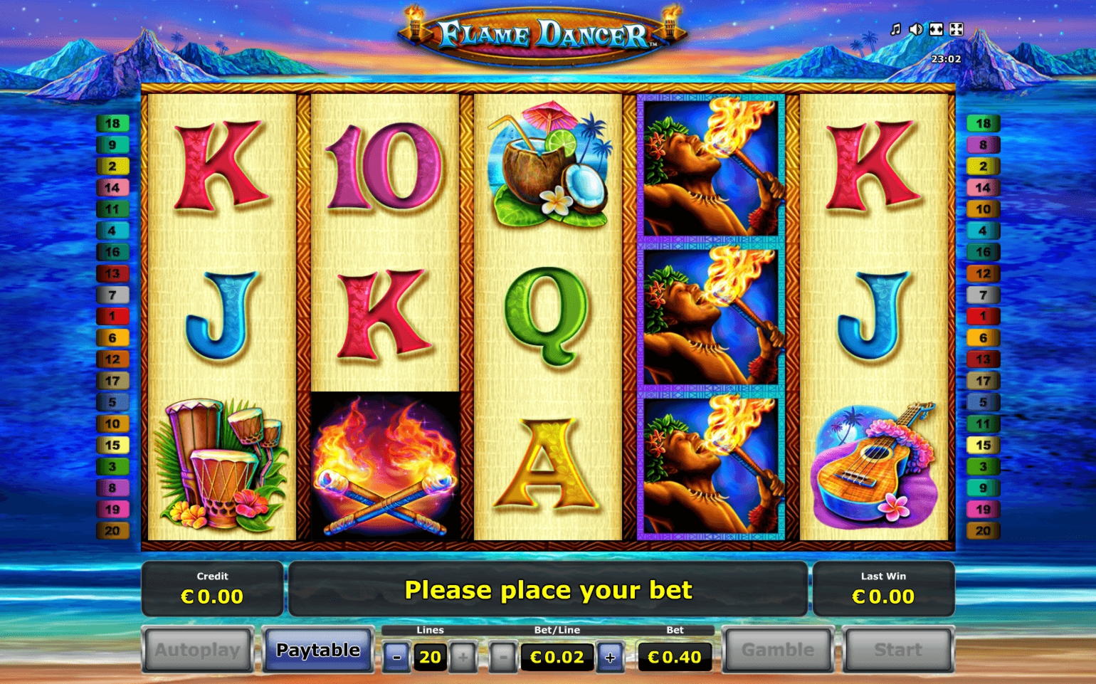 90% Best signup bonus casino at Gaming Club Casino