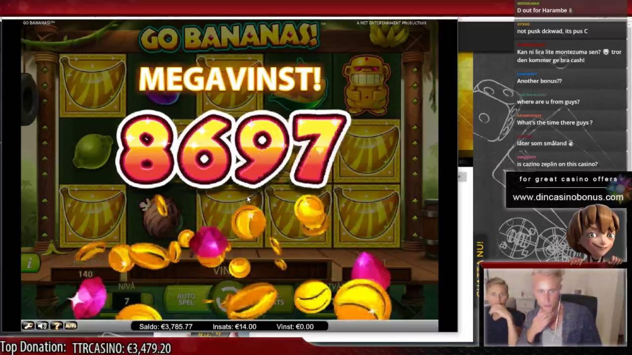 €665 FREE Chip Casino at bWin Casino