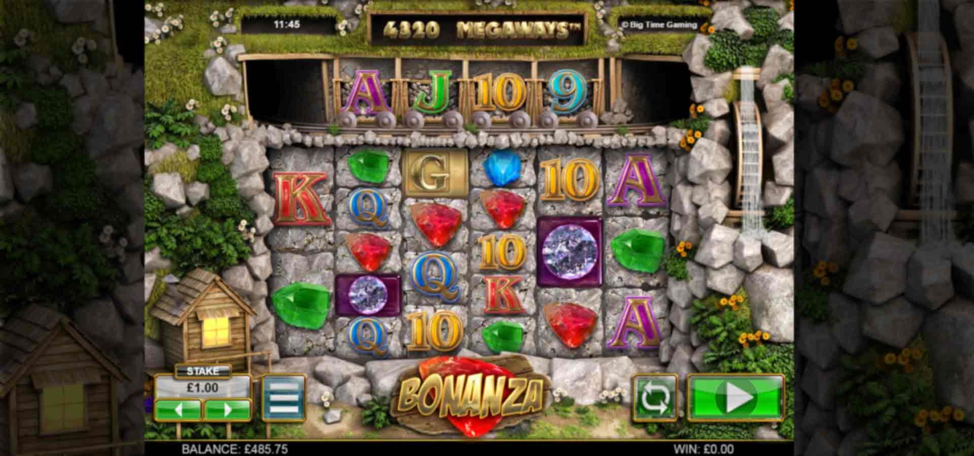 88 free casino spins at All Slots Casino