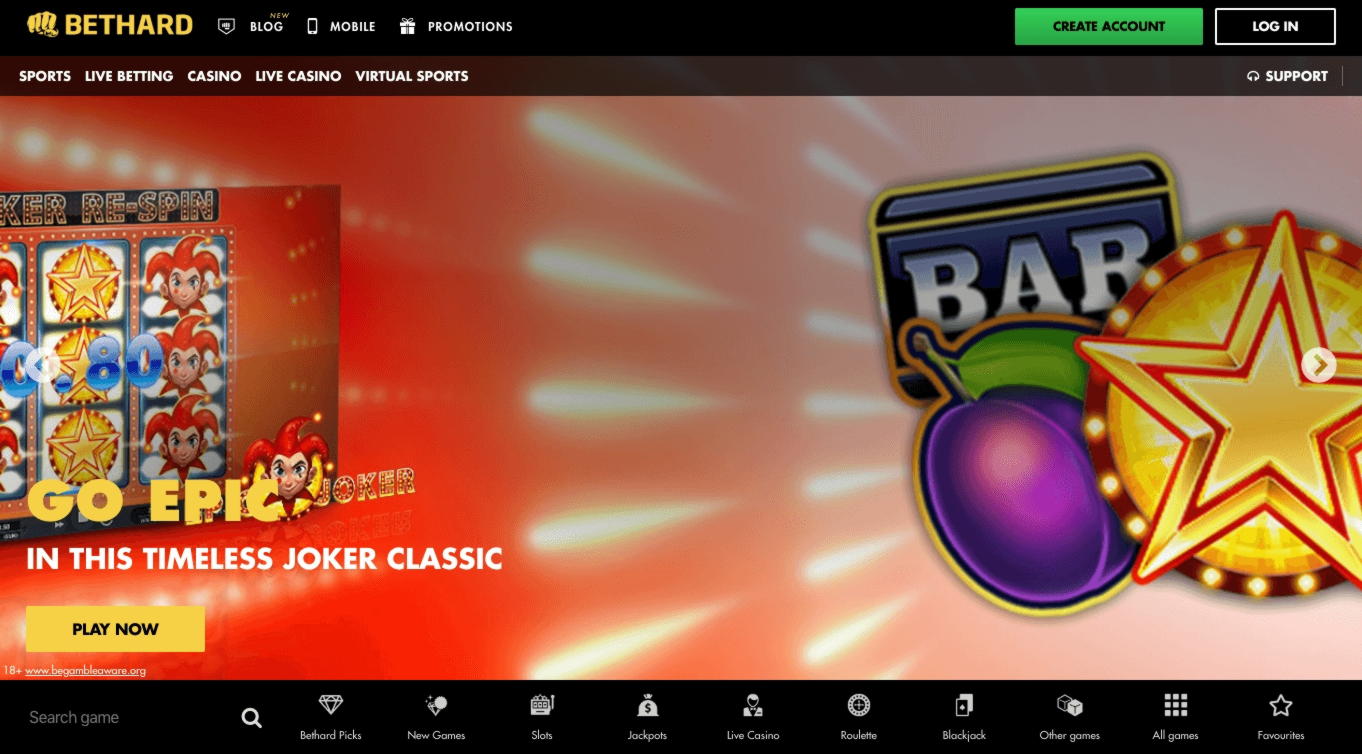 235% Match at a Casino at Lucky Nugget Casino