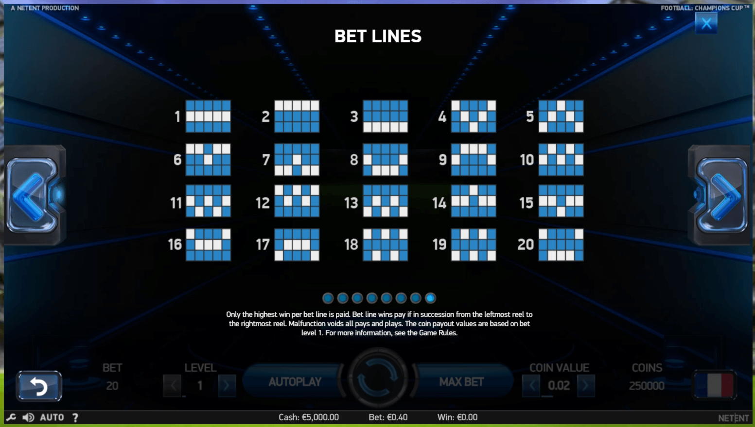115% Match Bonus Casino at Casino Las Vegas