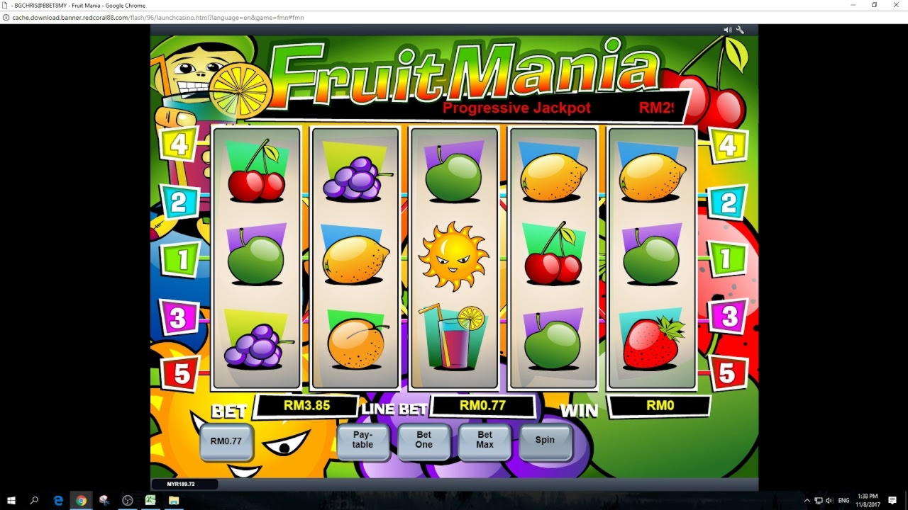 295 Free Spins no deposit at Betway Casino