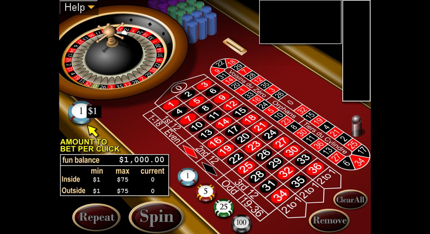 235% Signup casino bonus at Gaming Club Casino