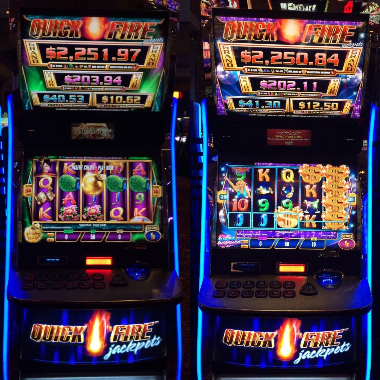 Eur 405 Free Casino Tournament at All Slots Casino