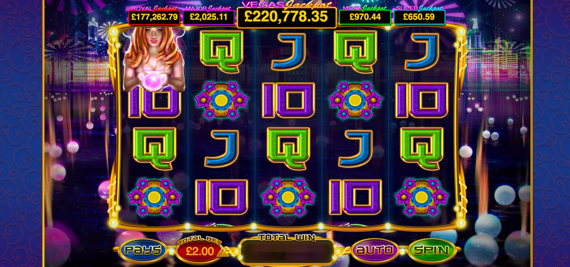 €445 casino chip at Casino-X