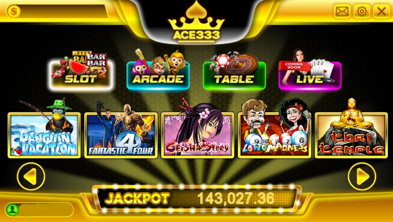 EURO 430 Tournament at Emu Casino