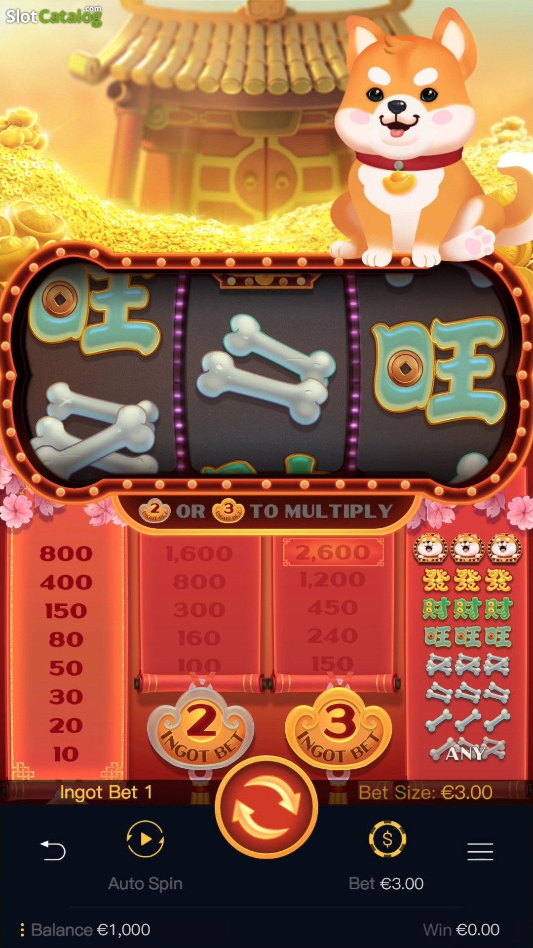 795% First deposit bonus at Dunder Casino